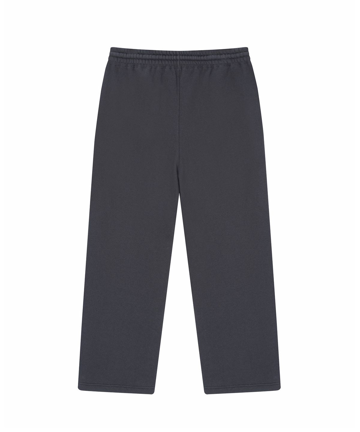 블레민크벨드(VLEMINCKVELD) Loose fit Sweat pants_Gray