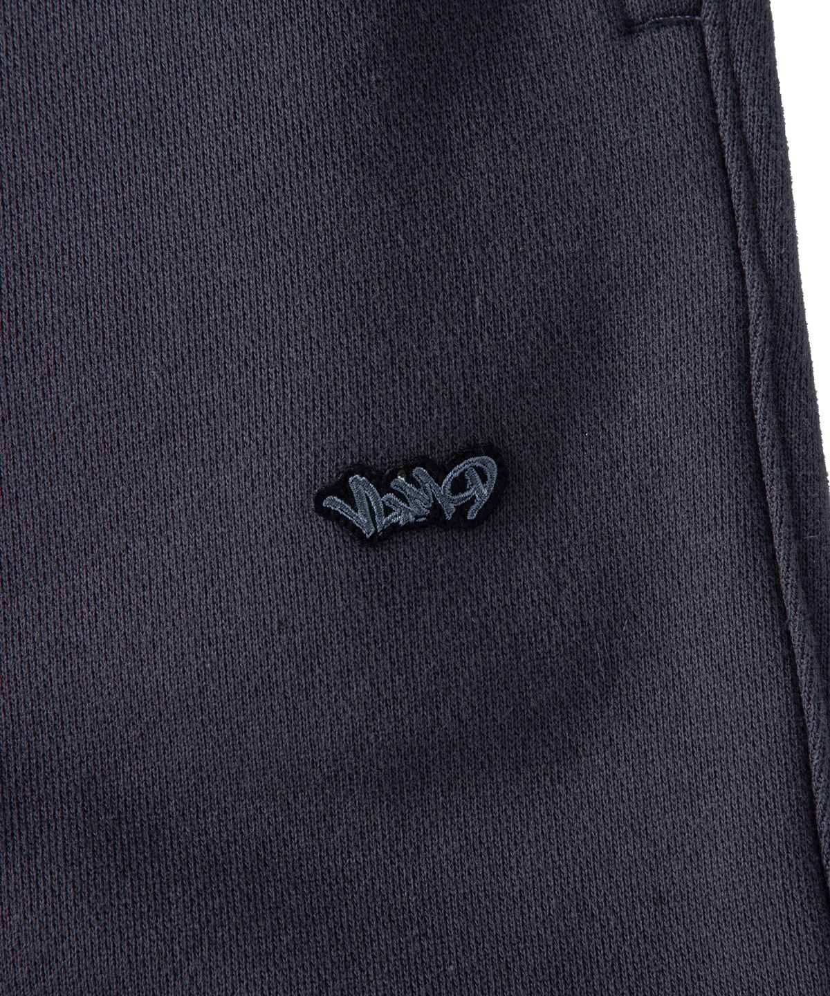 블레민크벨드(VLEMINCKVELD) Loose fit Sweat pants_Gray