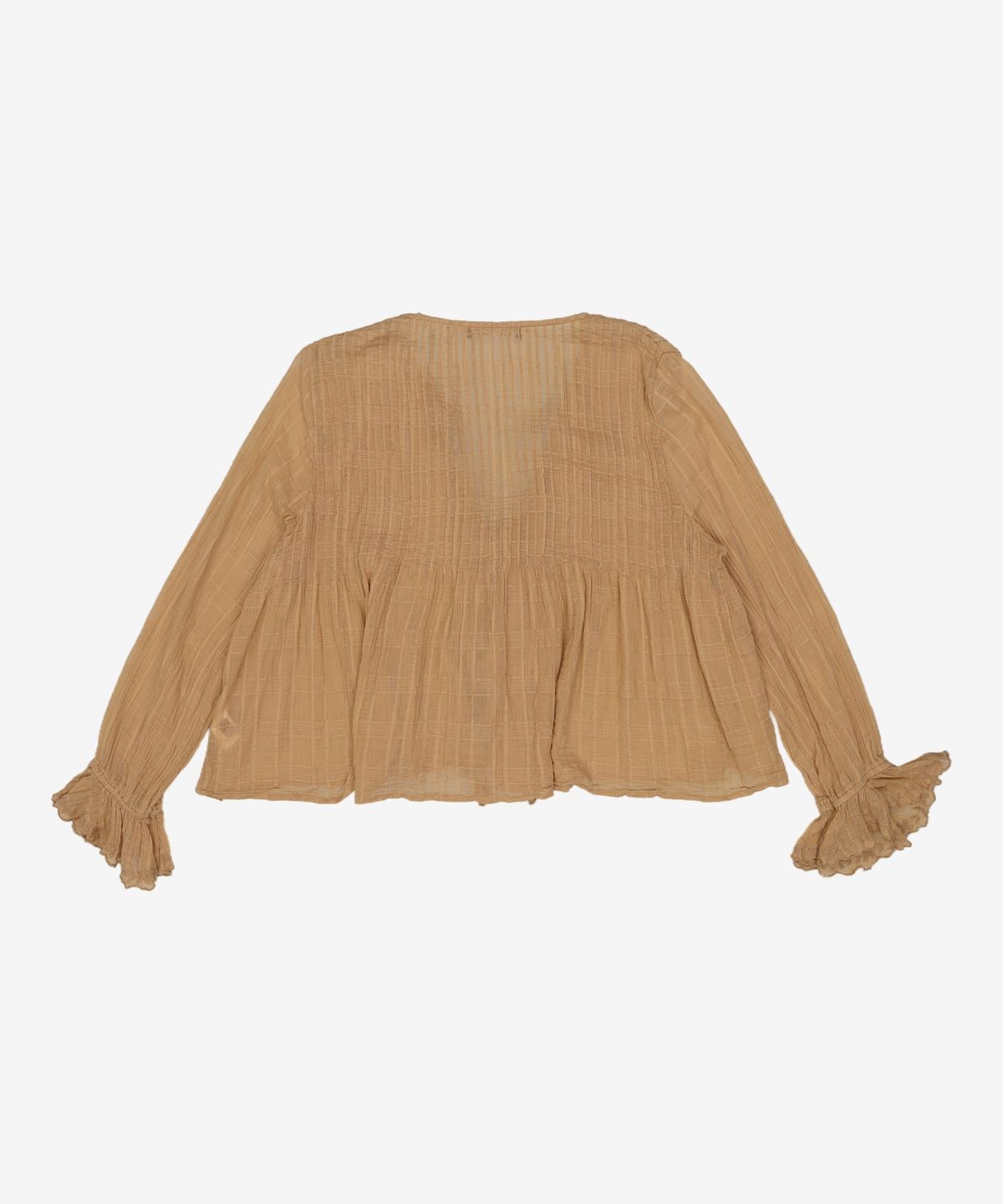 자라(ZARA) 블라우스 XXL