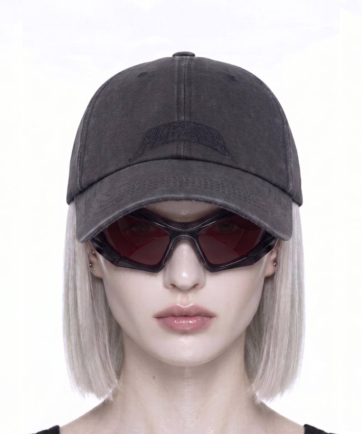 블레민크벨드(VLEMINCKVELD) Vleminckveld Plezier Pigment Cap