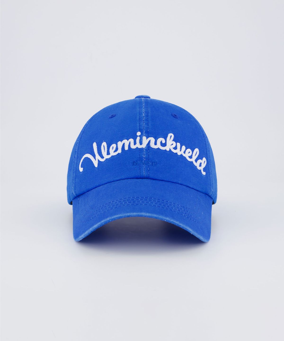블레민크벨드(VLEMINCKVELD) Vleminckveld Script Pigment Cap