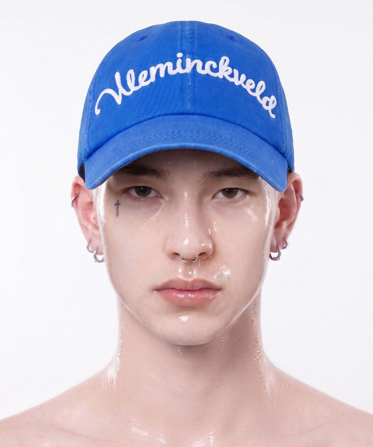 블레민크벨드(VLEMINCKVELD) Vleminckveld Script Pigment Cap