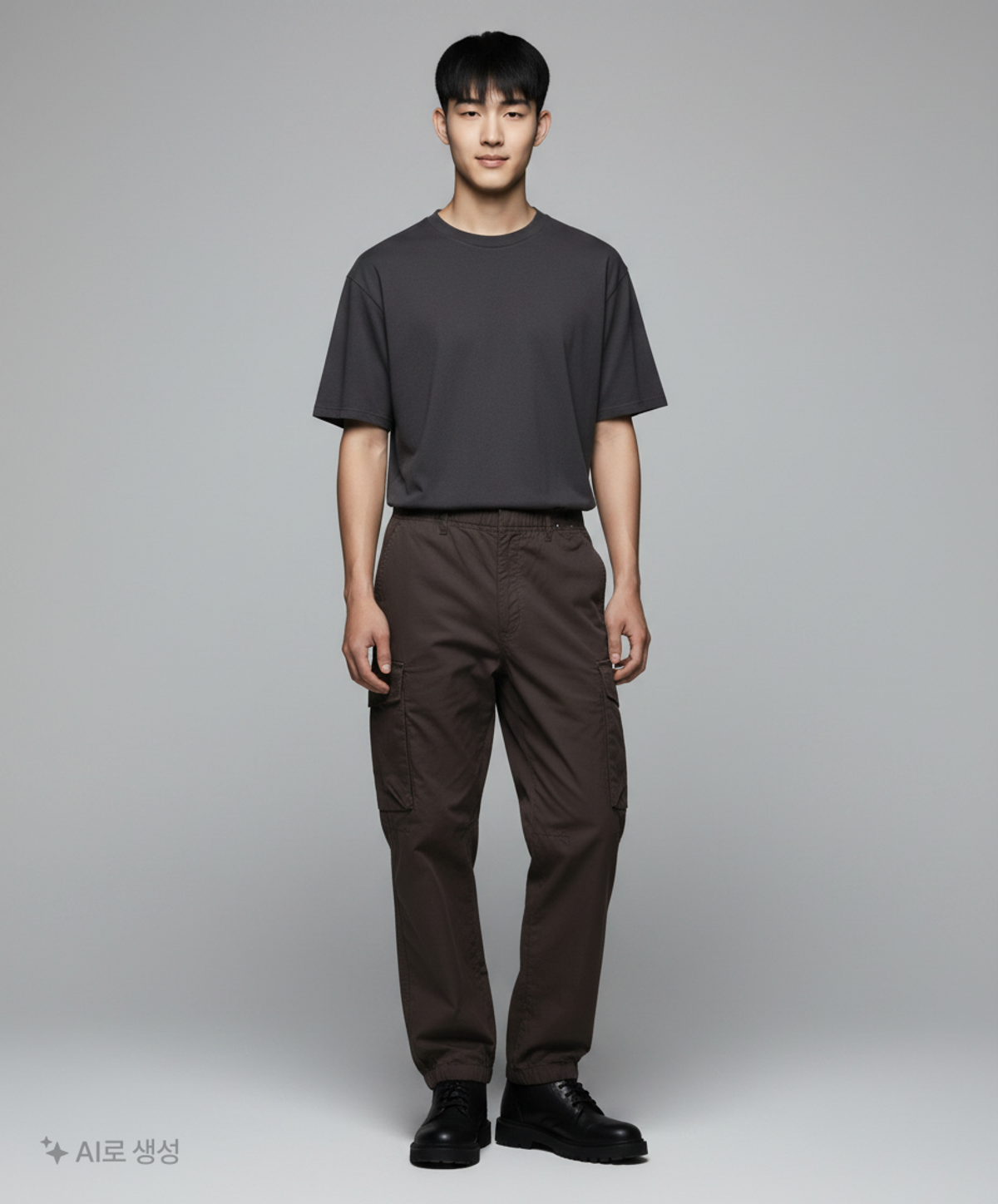 유니클로(UNIQLO) 기타 바지 L