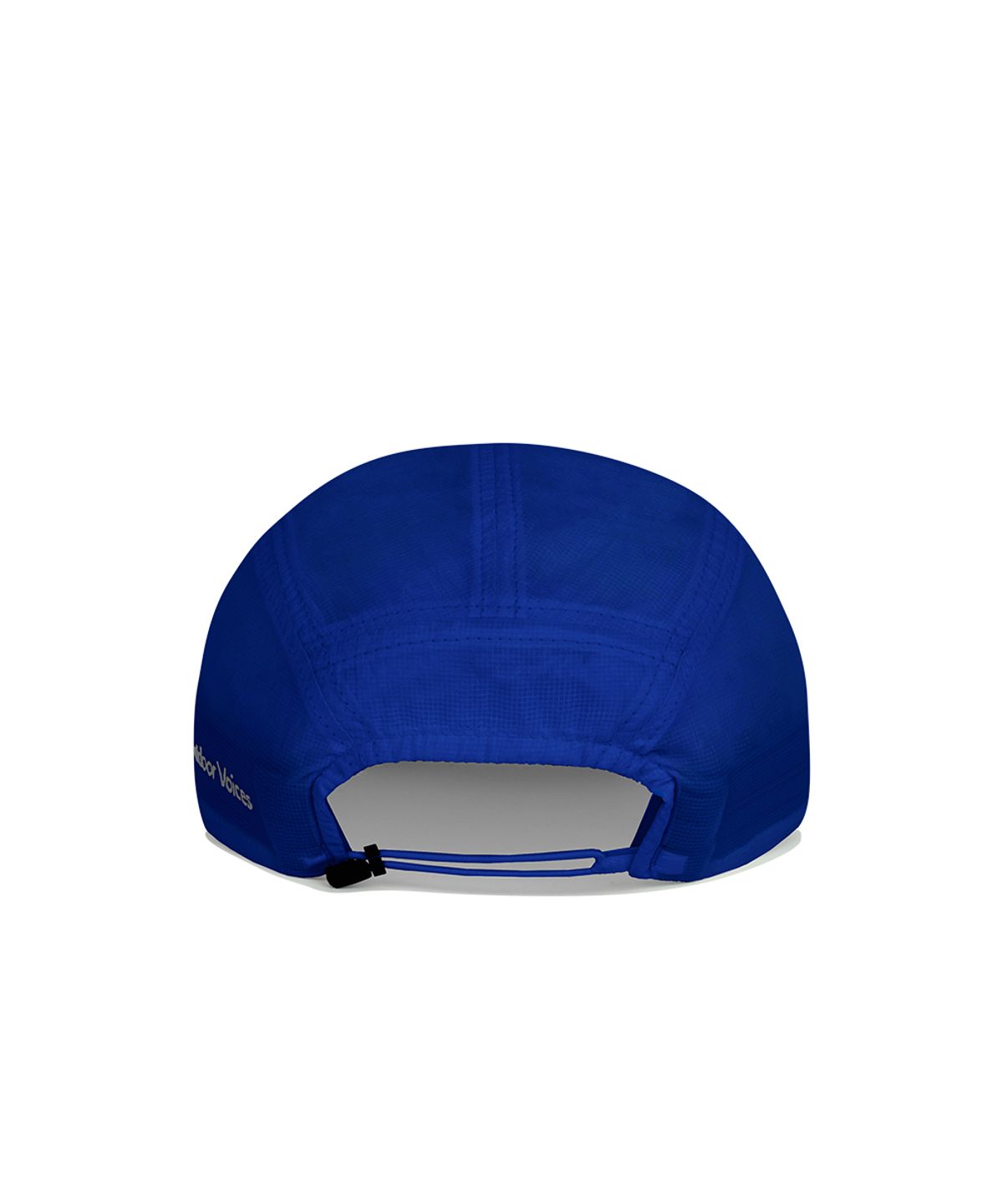 아웃도어 보이스(OUTDOOR VOICES) Technol-OV LIGHT WEIGHT CAP (OV BLUE)