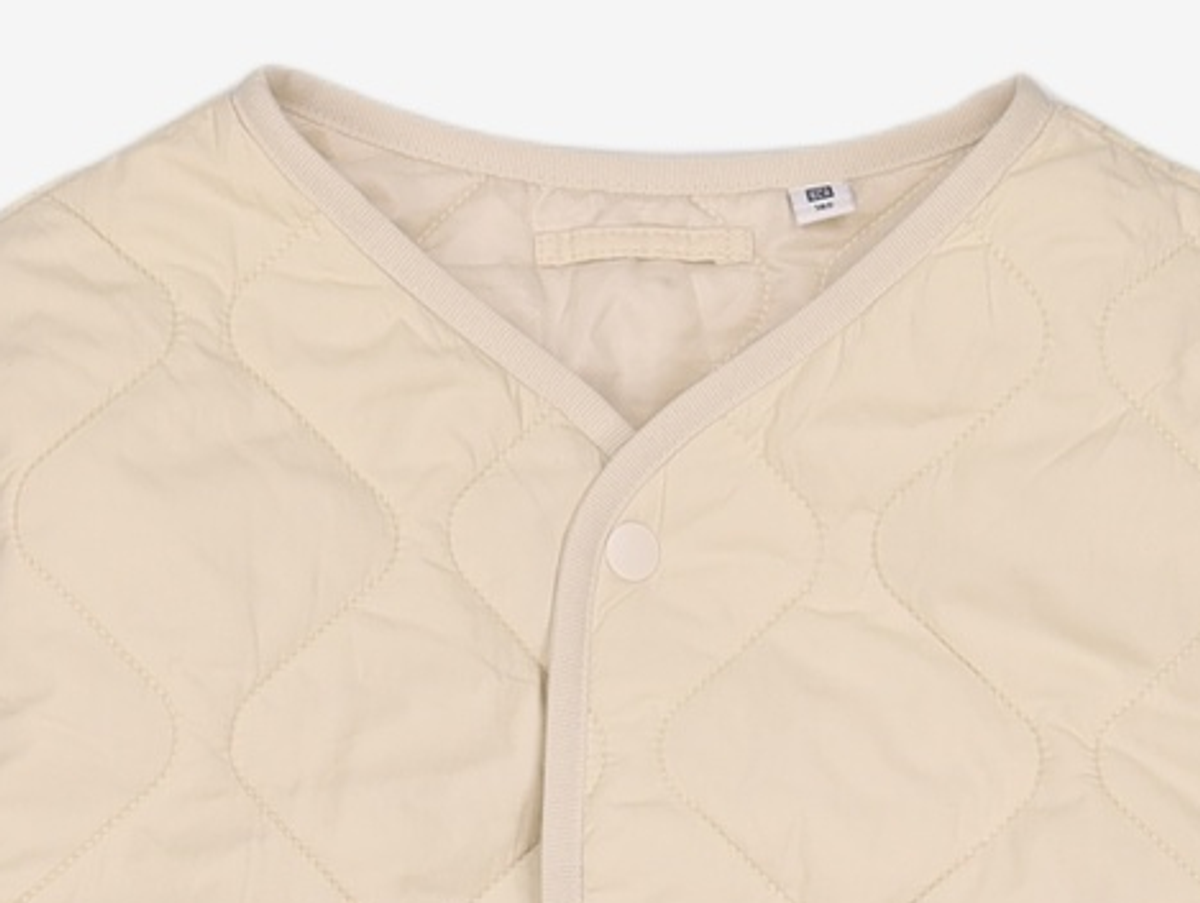 유니클로(UNIQLO) 기타 아우터 140