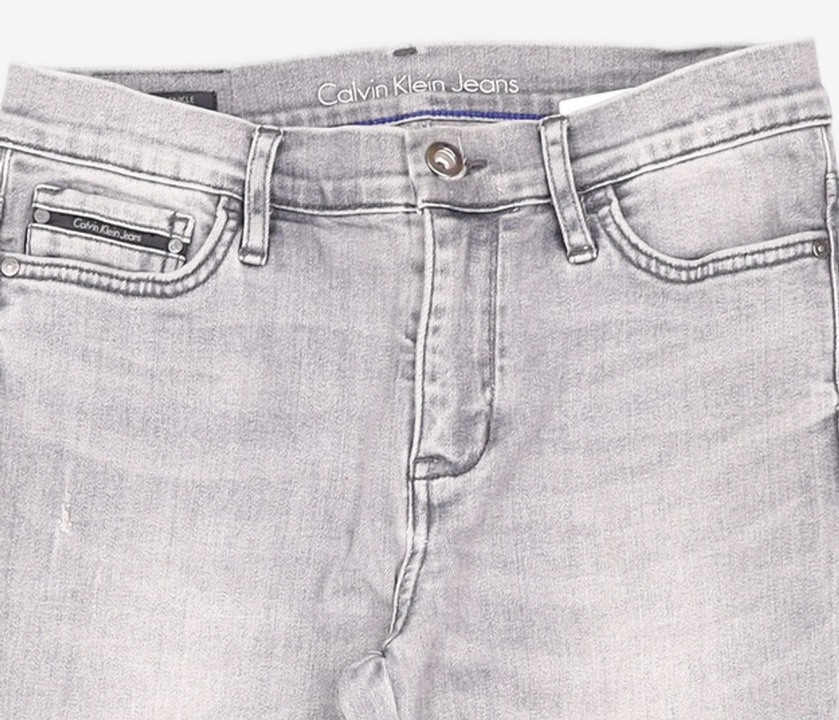 캘빈클라인 진(CALVIN KLEIN JEANS) 청/데님 팬츠 28