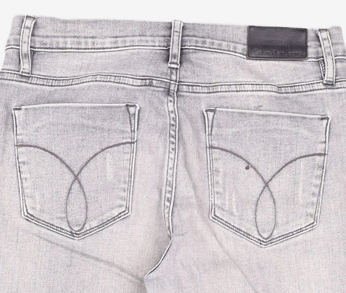 캘빈클라인 진(CALVIN KLEIN JEANS) 청/데님 팬츠 28