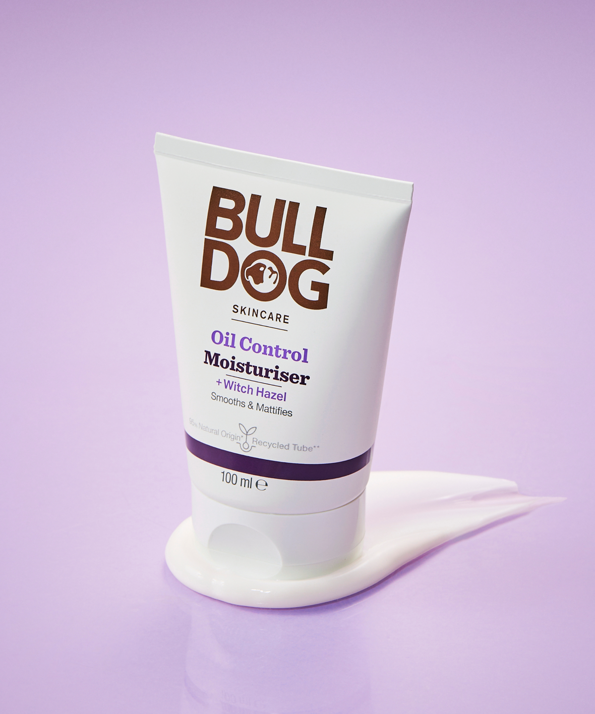 불독(BULLDOG) 오일 컨트롤 모이스처라이저