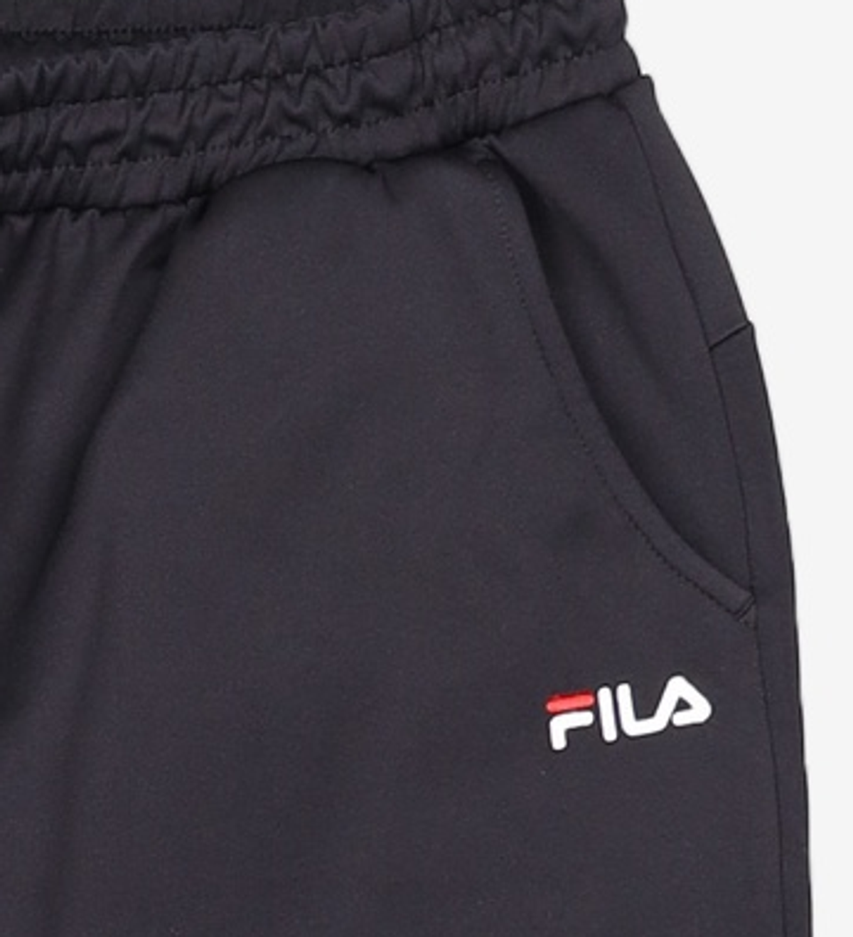 휠라 키즈(FILA KIDS) 트레이닝 팬츠 165