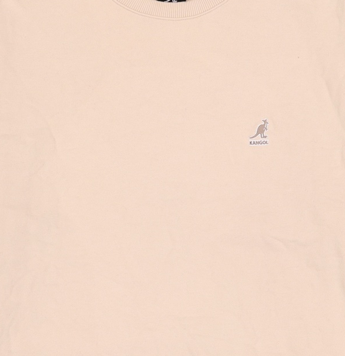 캉골(KANGOL) 맨투맨/스웨트셔츠 S
