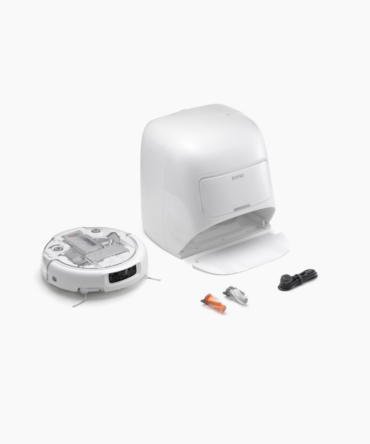 디제이아이(DJI) DJI 로봇청소기 ROMO A
