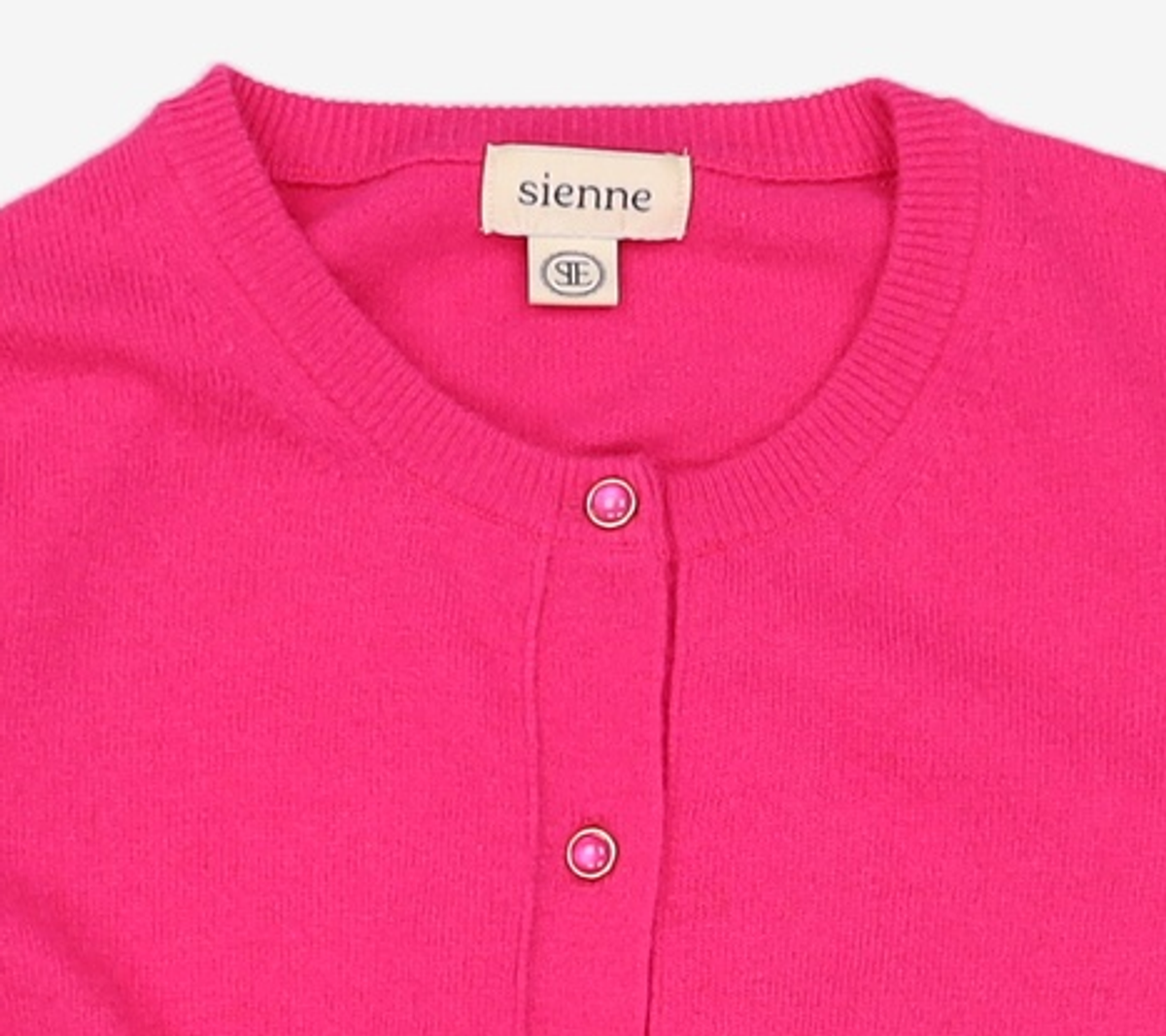 시엔느(SIENNE) 카디건 FREE