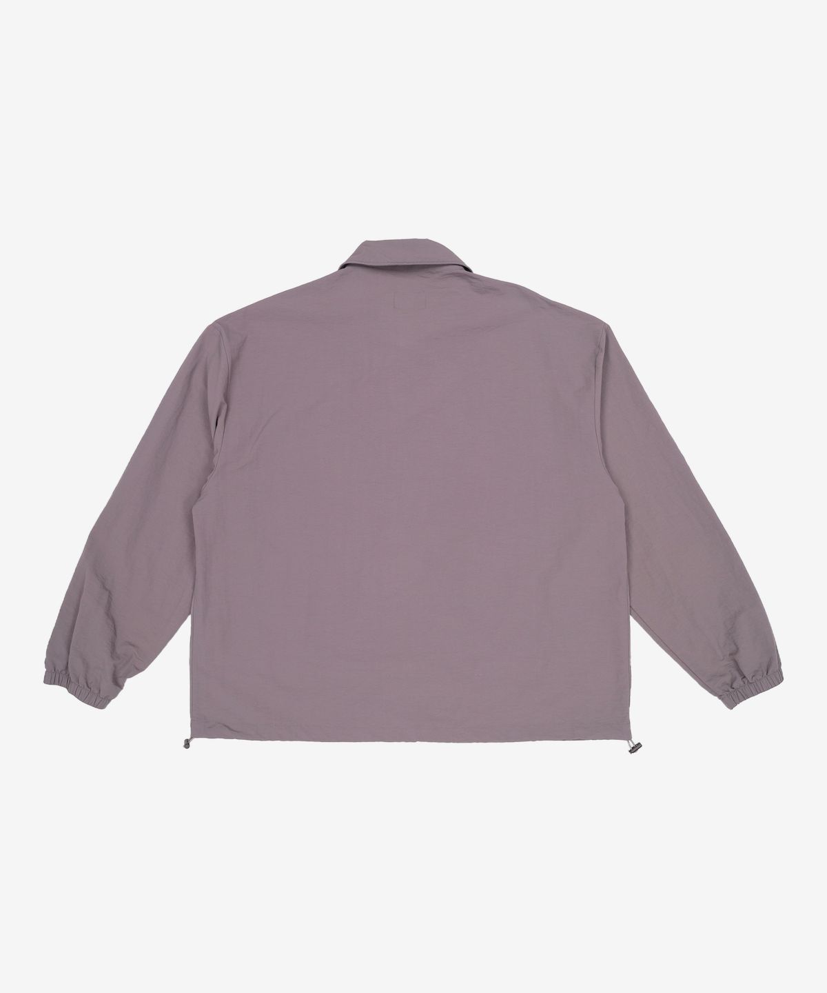 토피(TOFFEE) 2WAY 스트링 블루종 자켓 (WHITE) L