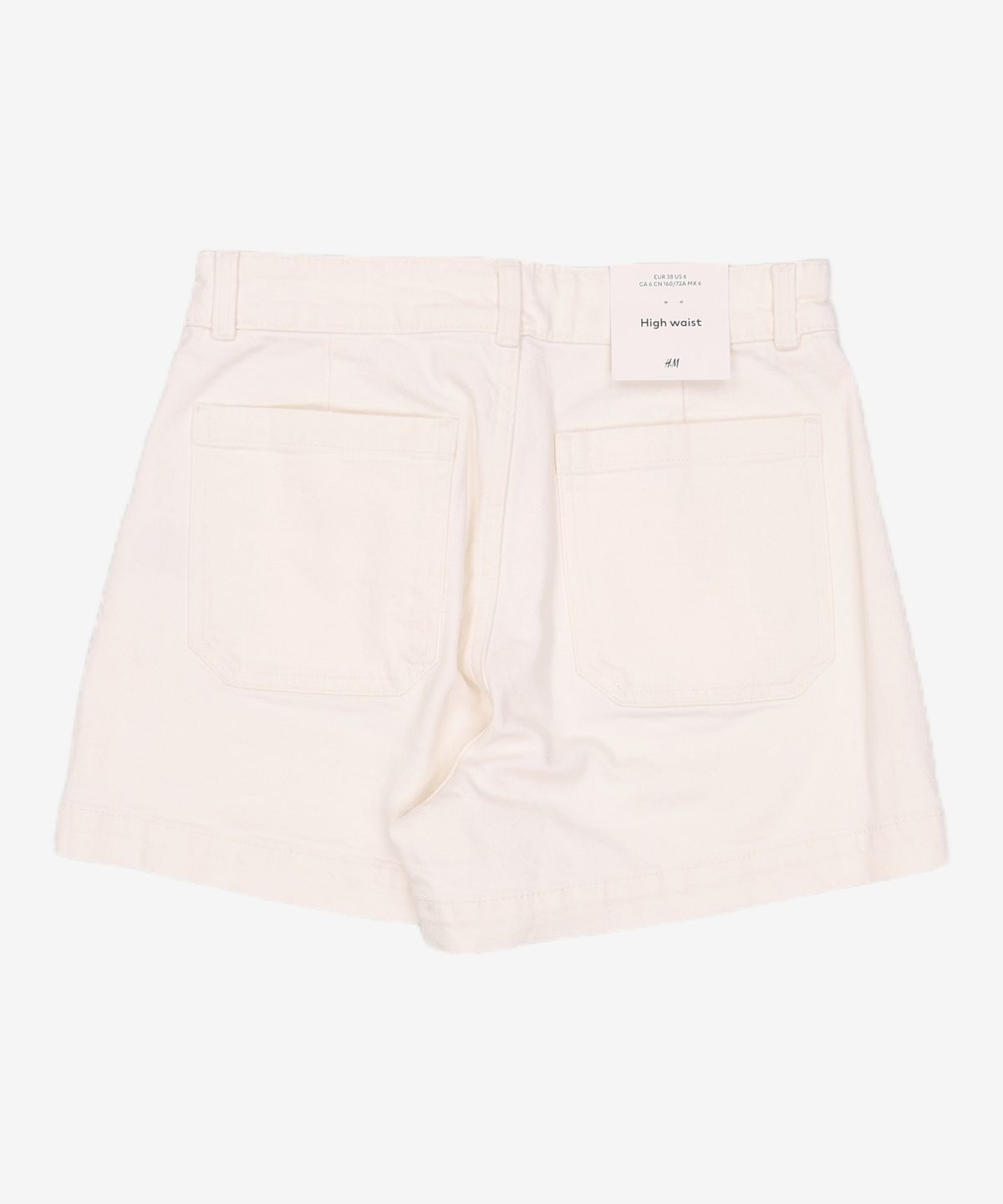 에이치앤엠(H&M) 숏팬츠 38