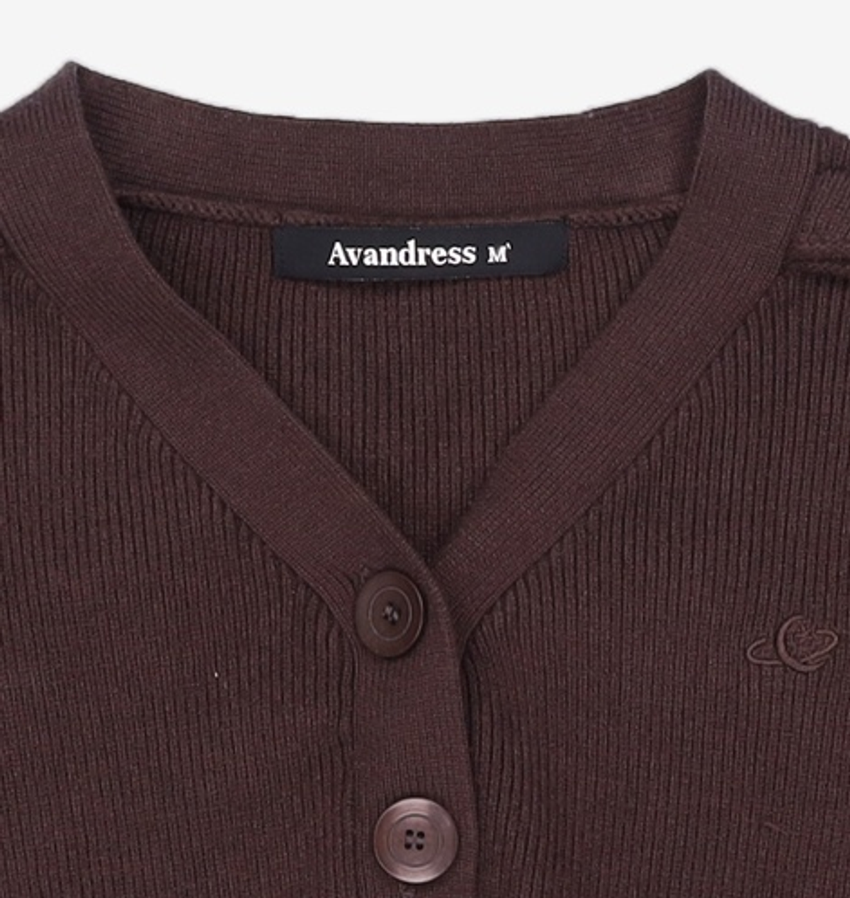 어반드레스(AVANDRESS) 카디건 M