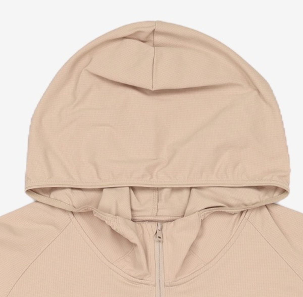 유니클로(UNIQLO) 후드 집업 L