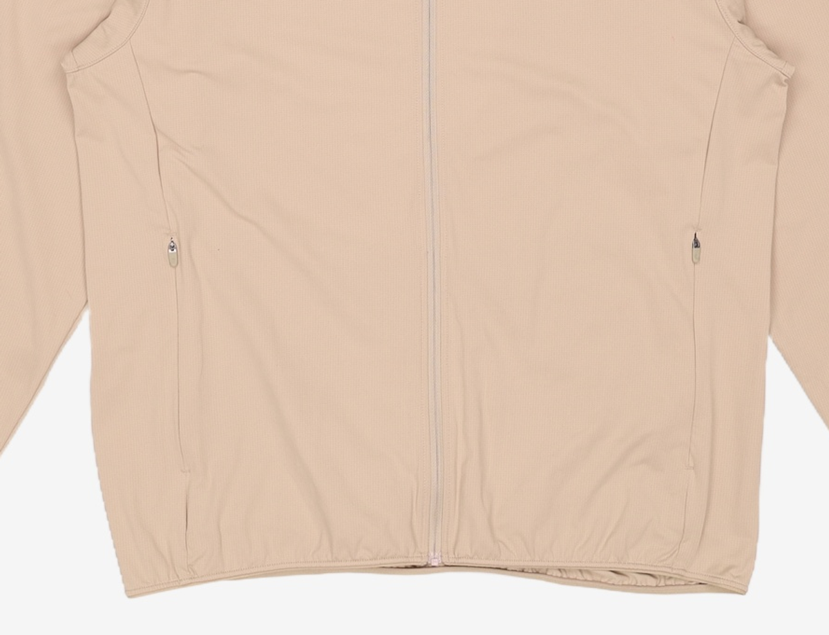 유니클로(UNIQLO) 후드 집업 L