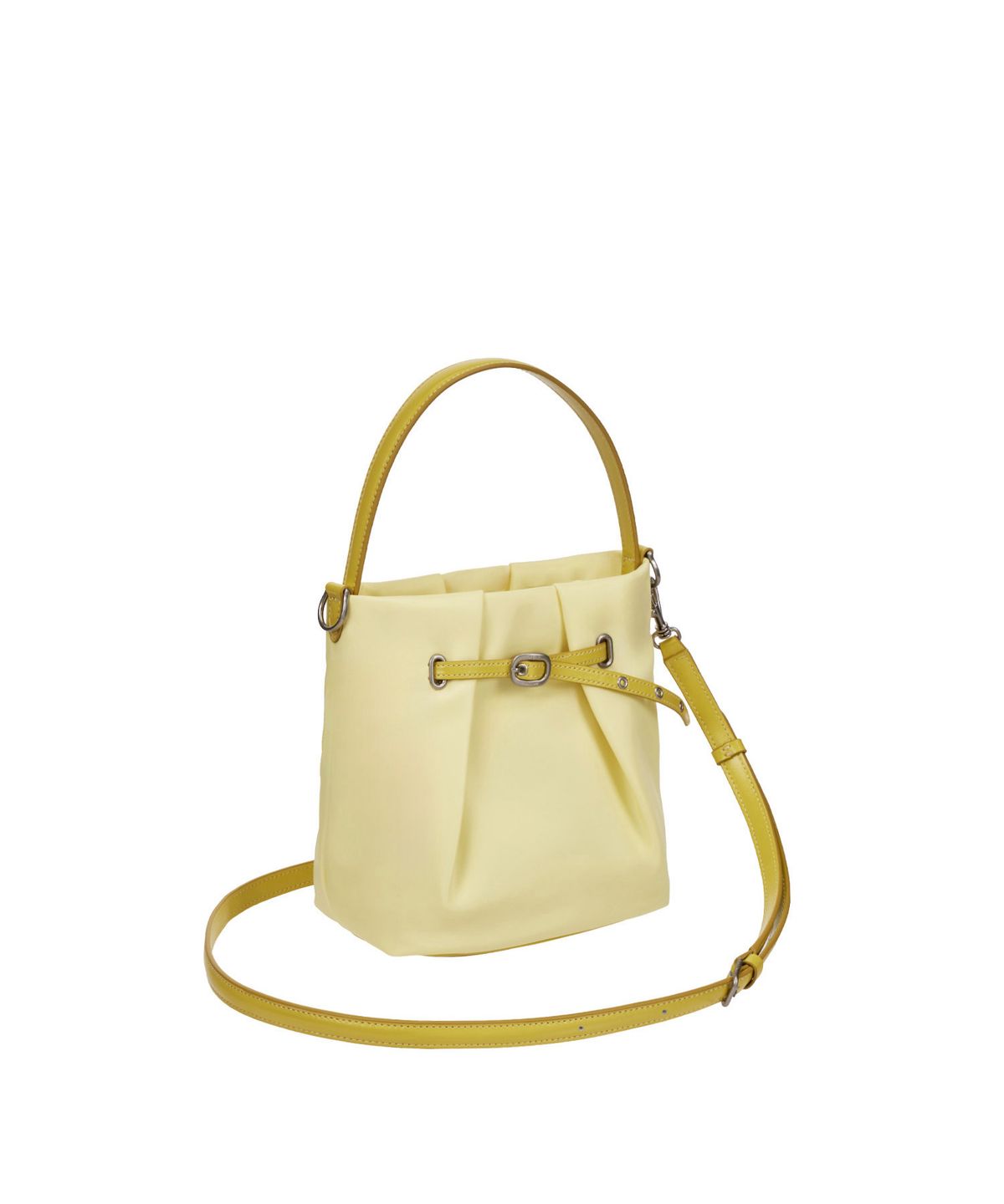분크(VUNQUE) Hey Soft Sling Tote S (헤이 소프트 슬링 토트 스몰)_2colors