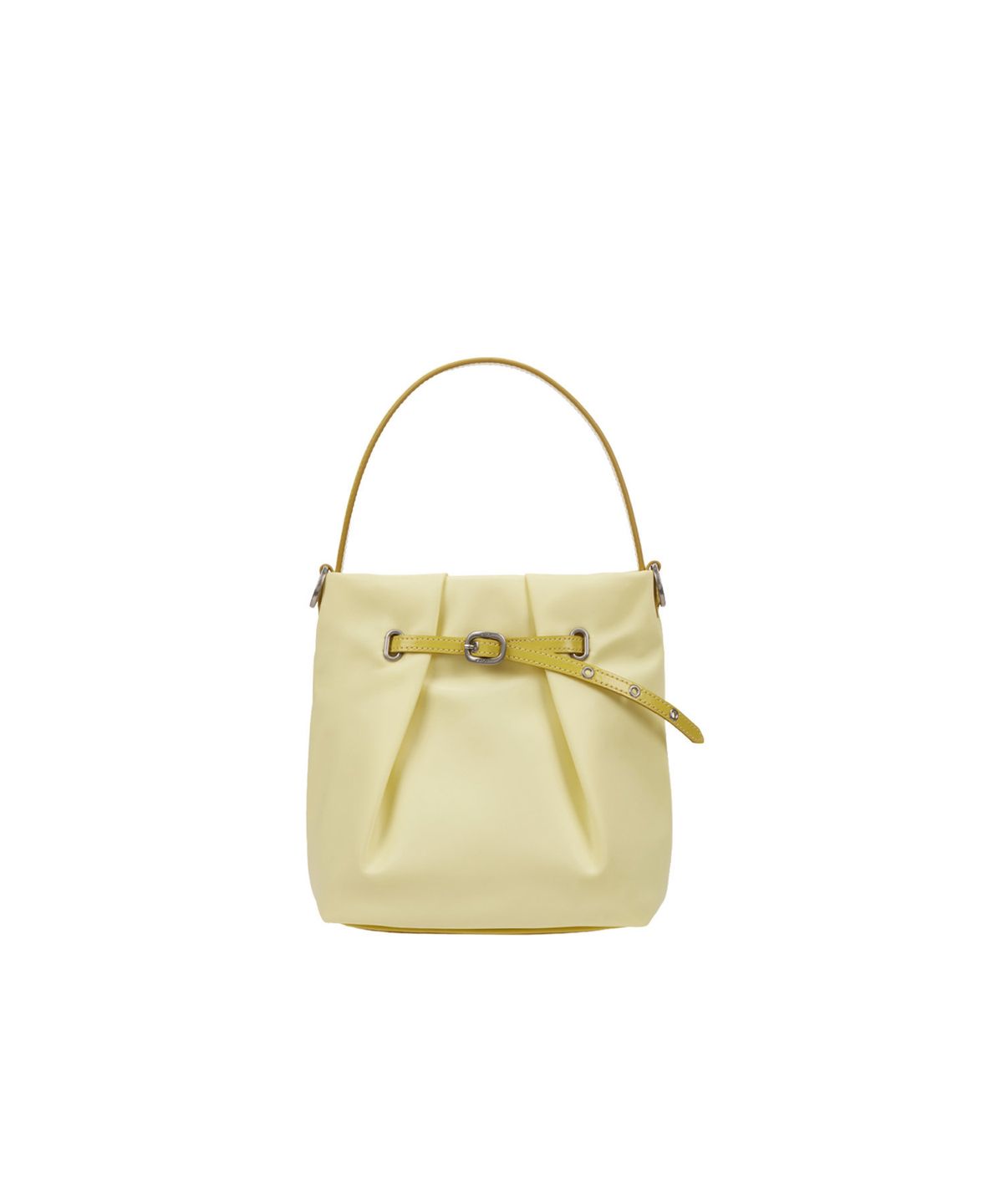분크(VUNQUE) Hey Soft Sling Tote S (헤이 소프트 슬링 토트 스몰)_2colors
