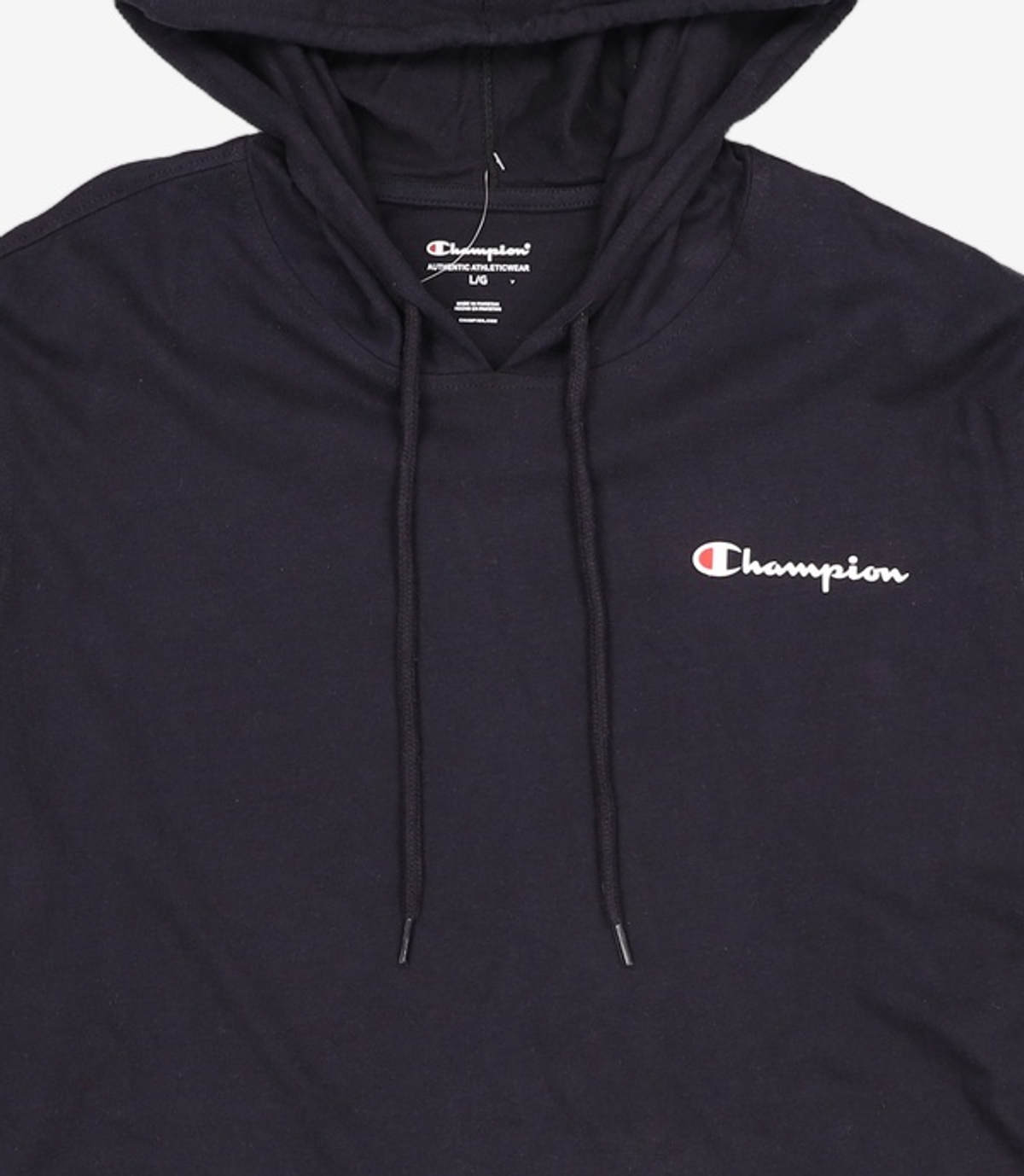 챔피온(CHAMPION) 후드 티셔츠 L