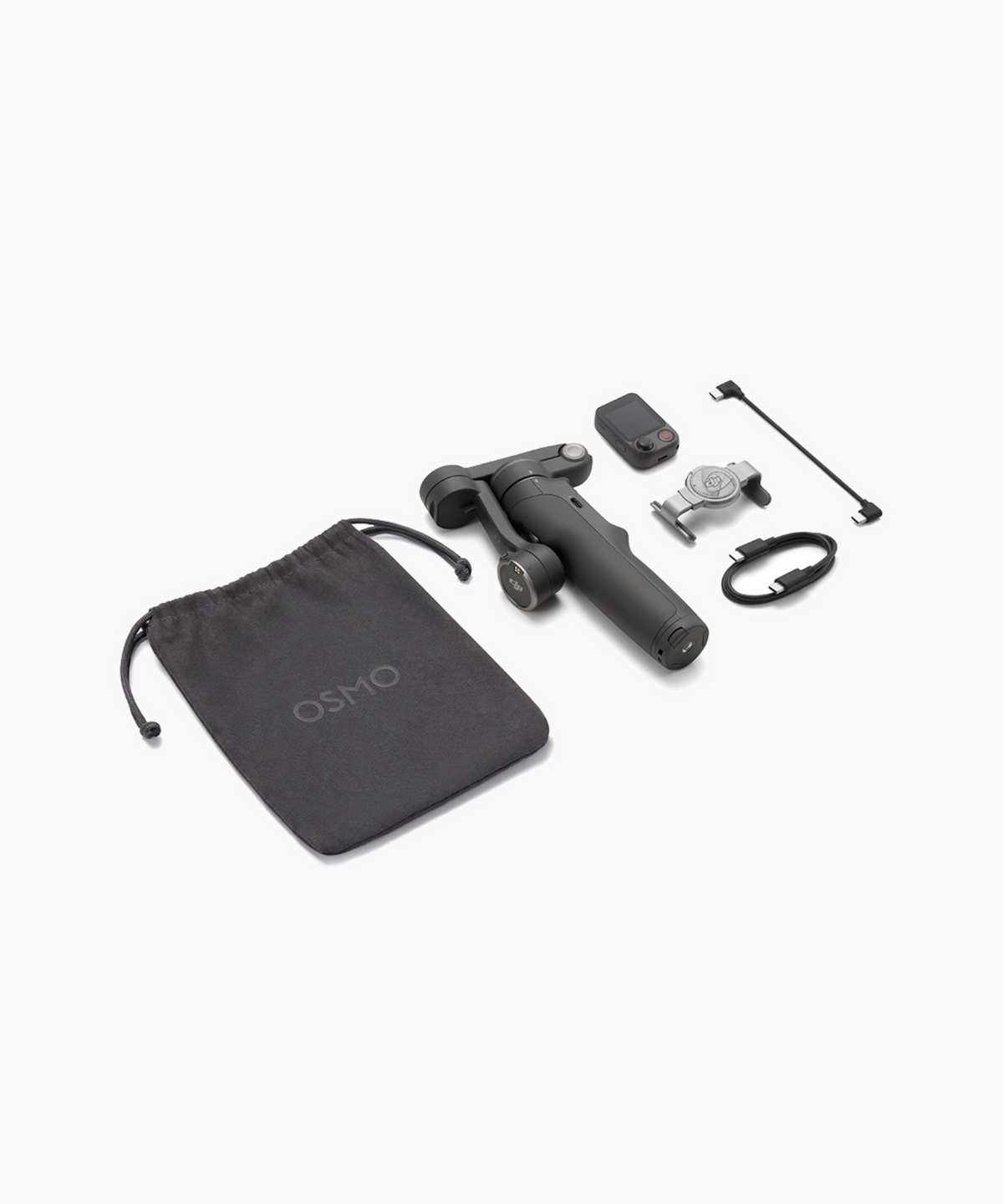 디제이아이(DJI) DJI Osmo Mobile 8P 스탠다드 콤보