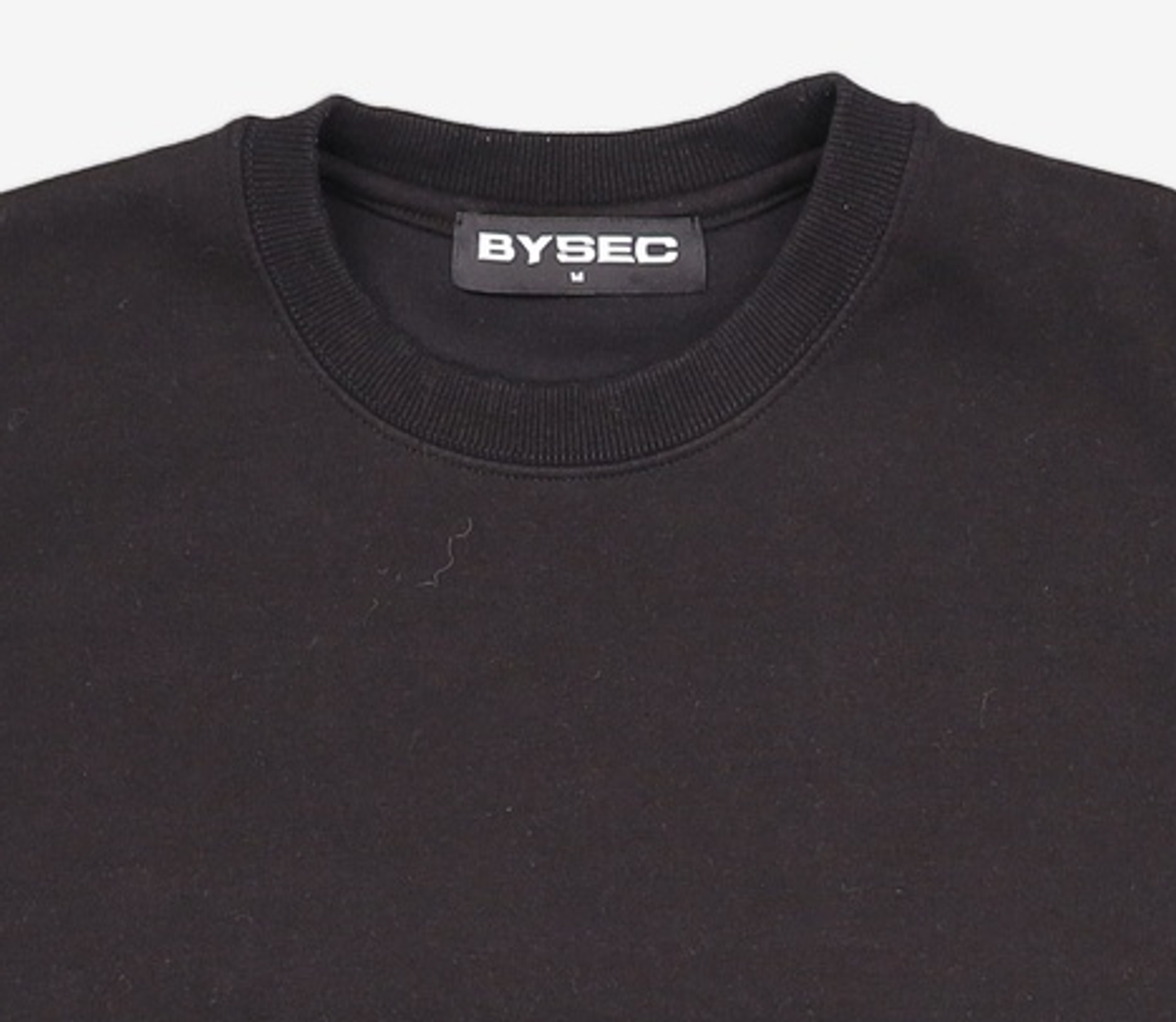 바이젝(BYSEC) 반소매 티셔츠 M