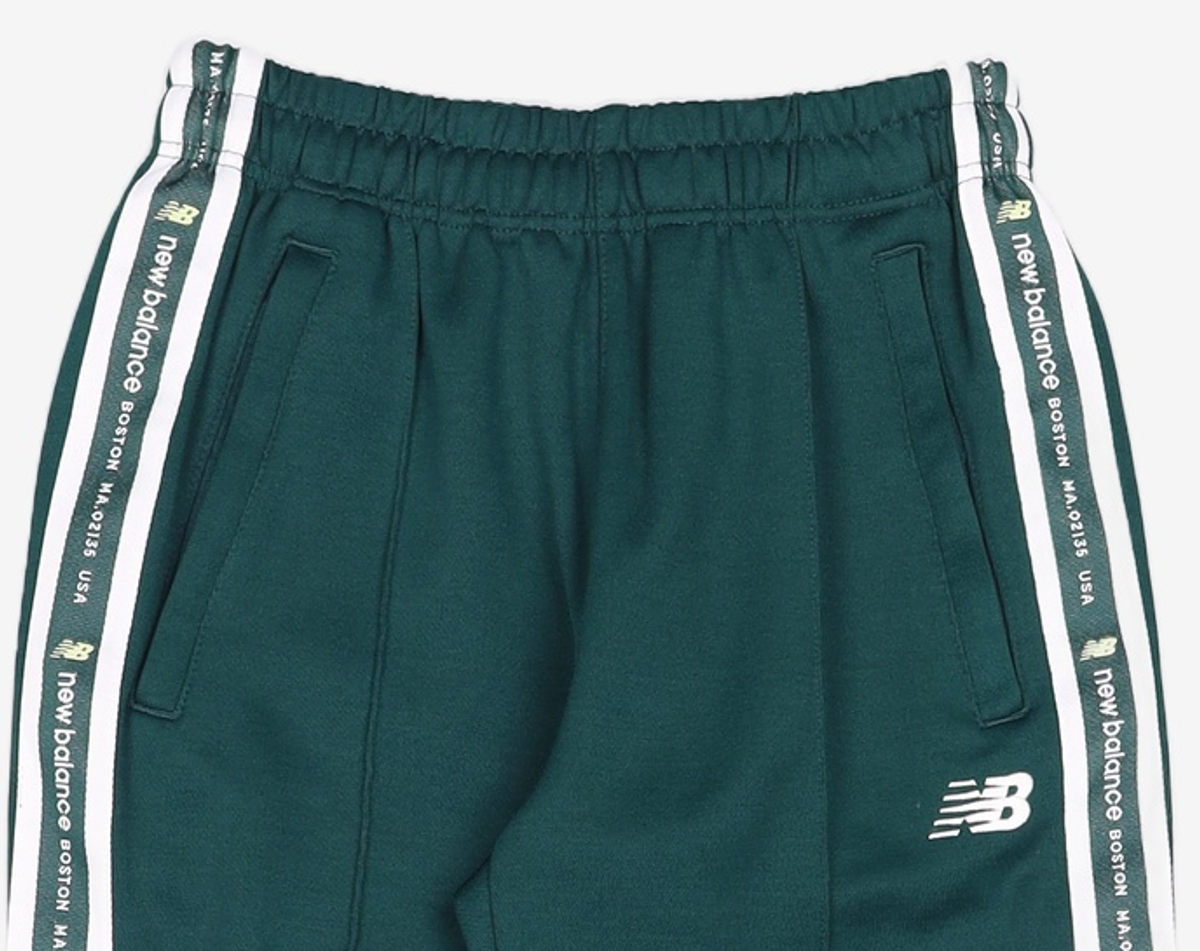 뉴발란스(NEW BALANCE) 트레이닝 팬츠 XS