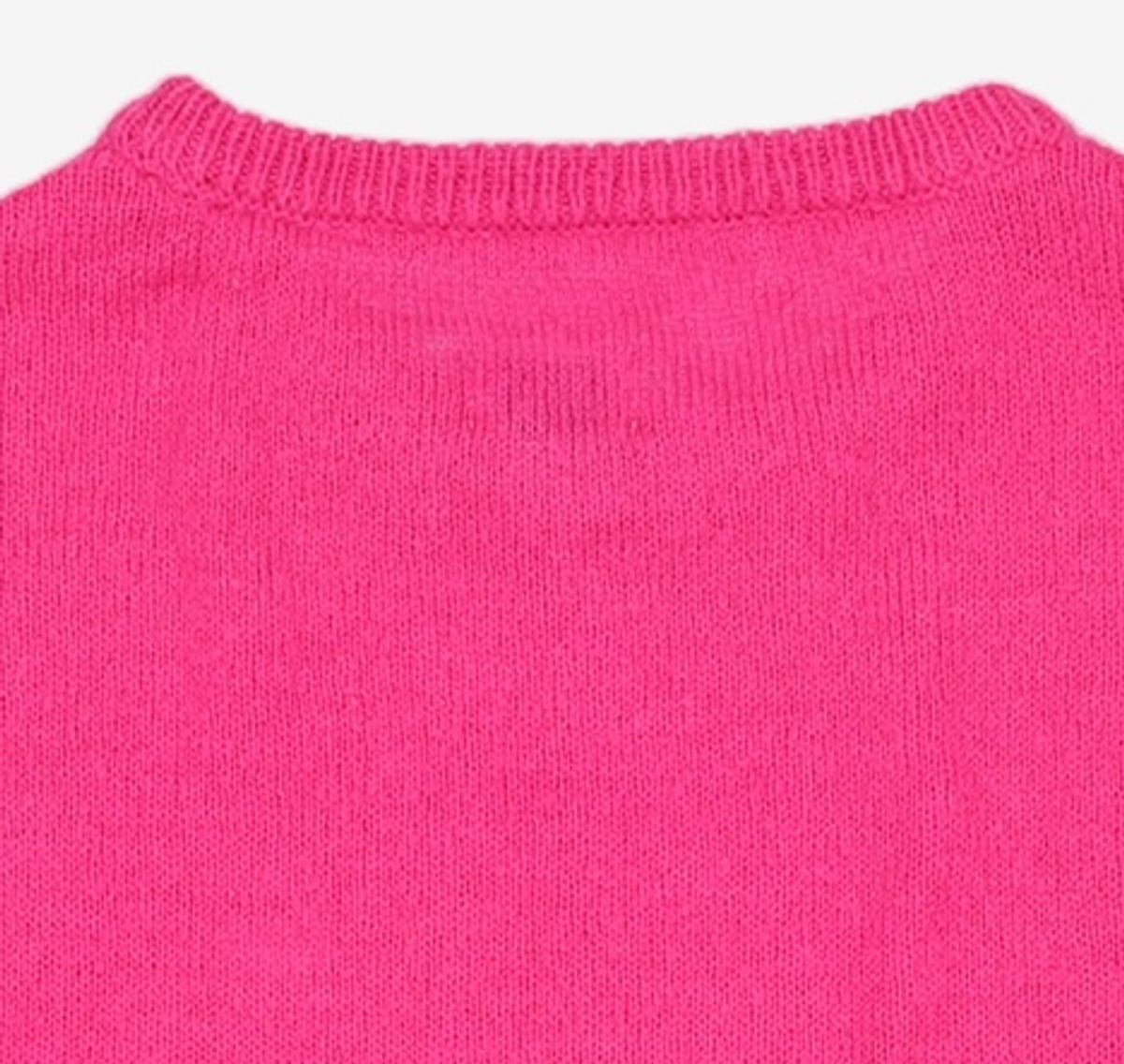 엠엠엘지(MMLG) [Mmlg] FOGGY KNIT (PARA BLUE) S