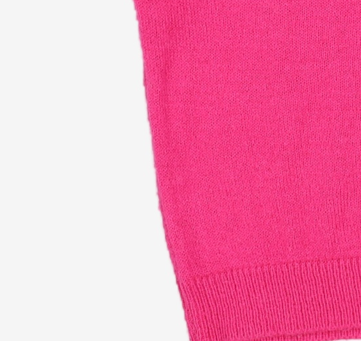엠엠엘지(MMLG) [Mmlg] FOGGY KNIT (PARA BLUE) S