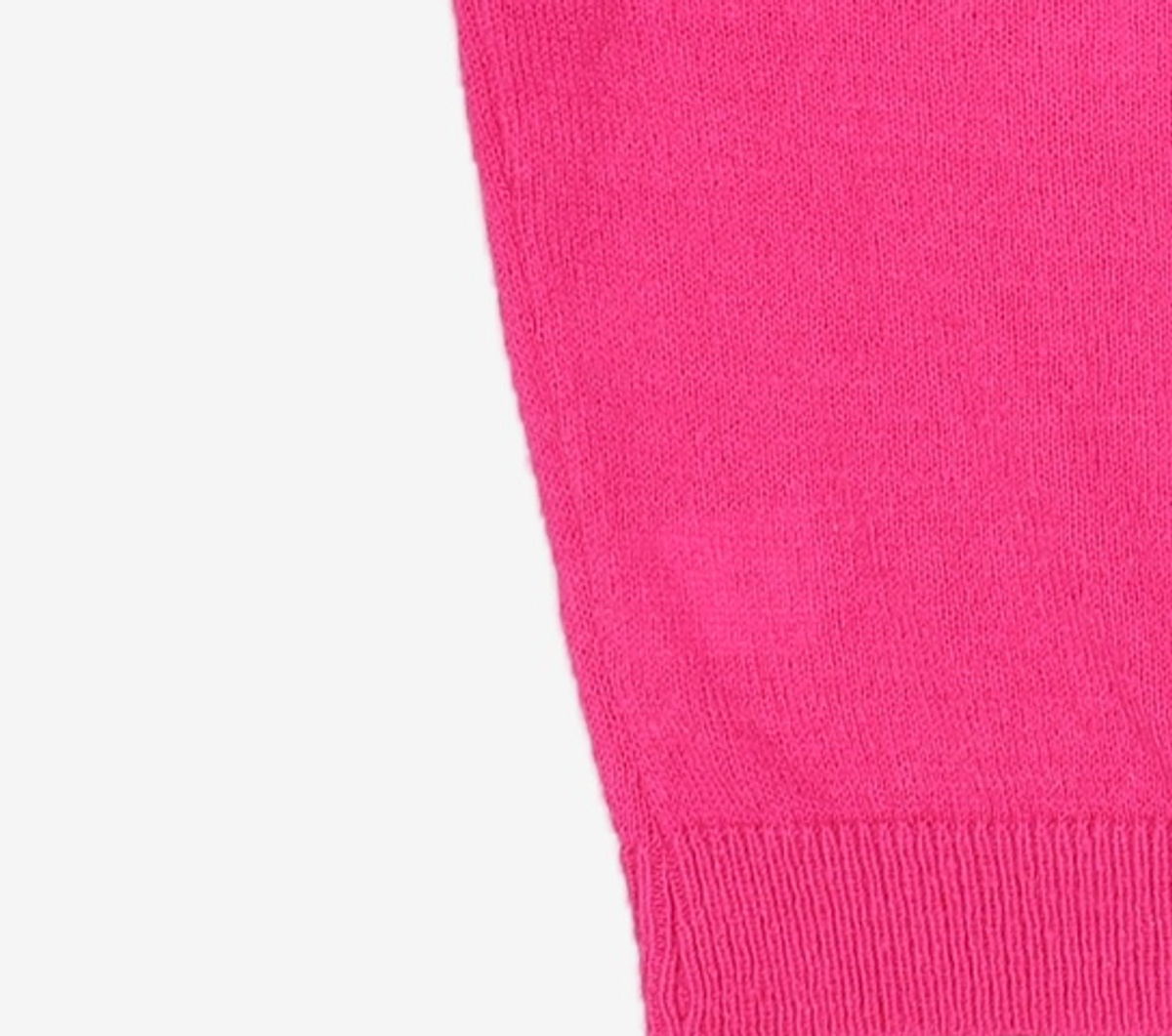 엠엠엘지(MMLG) [Mmlg] FOGGY KNIT (PARA BLUE) S