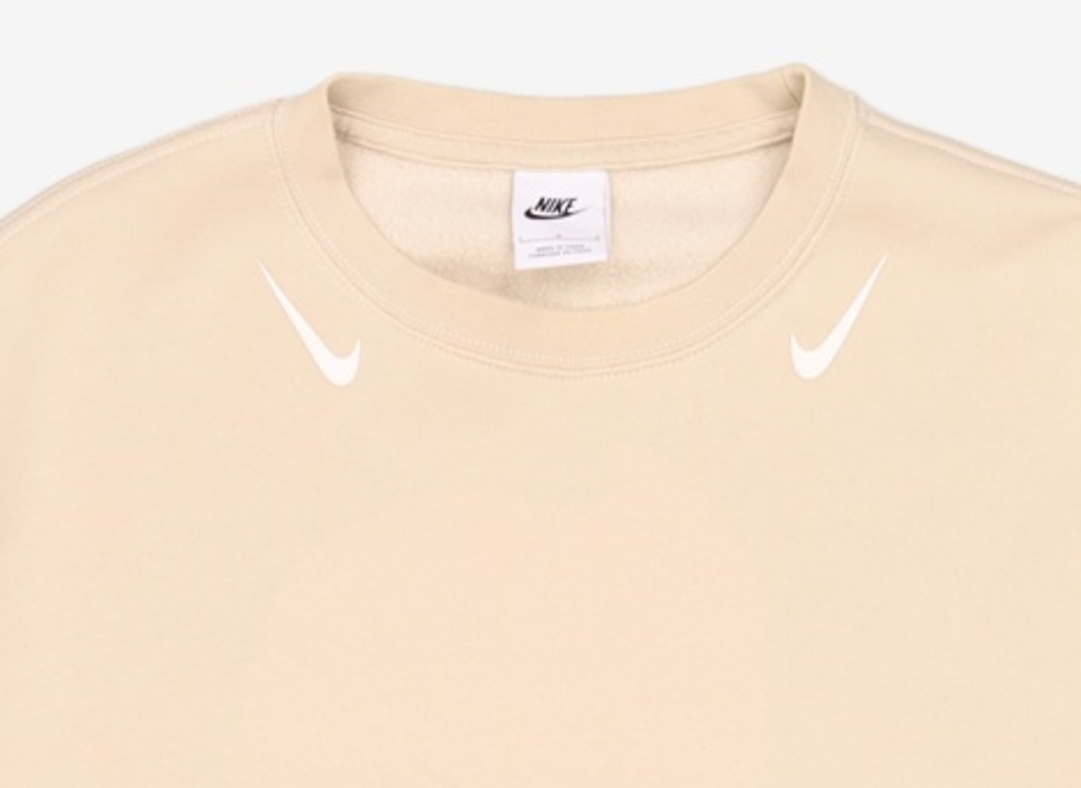 나이키(NIKE) 맨투맨/스웨트셔츠 L