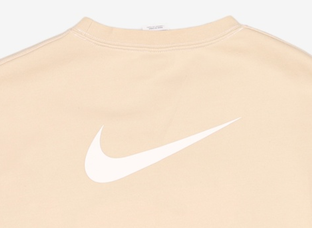 나이키(NIKE) 맨투맨/스웨트셔츠 L