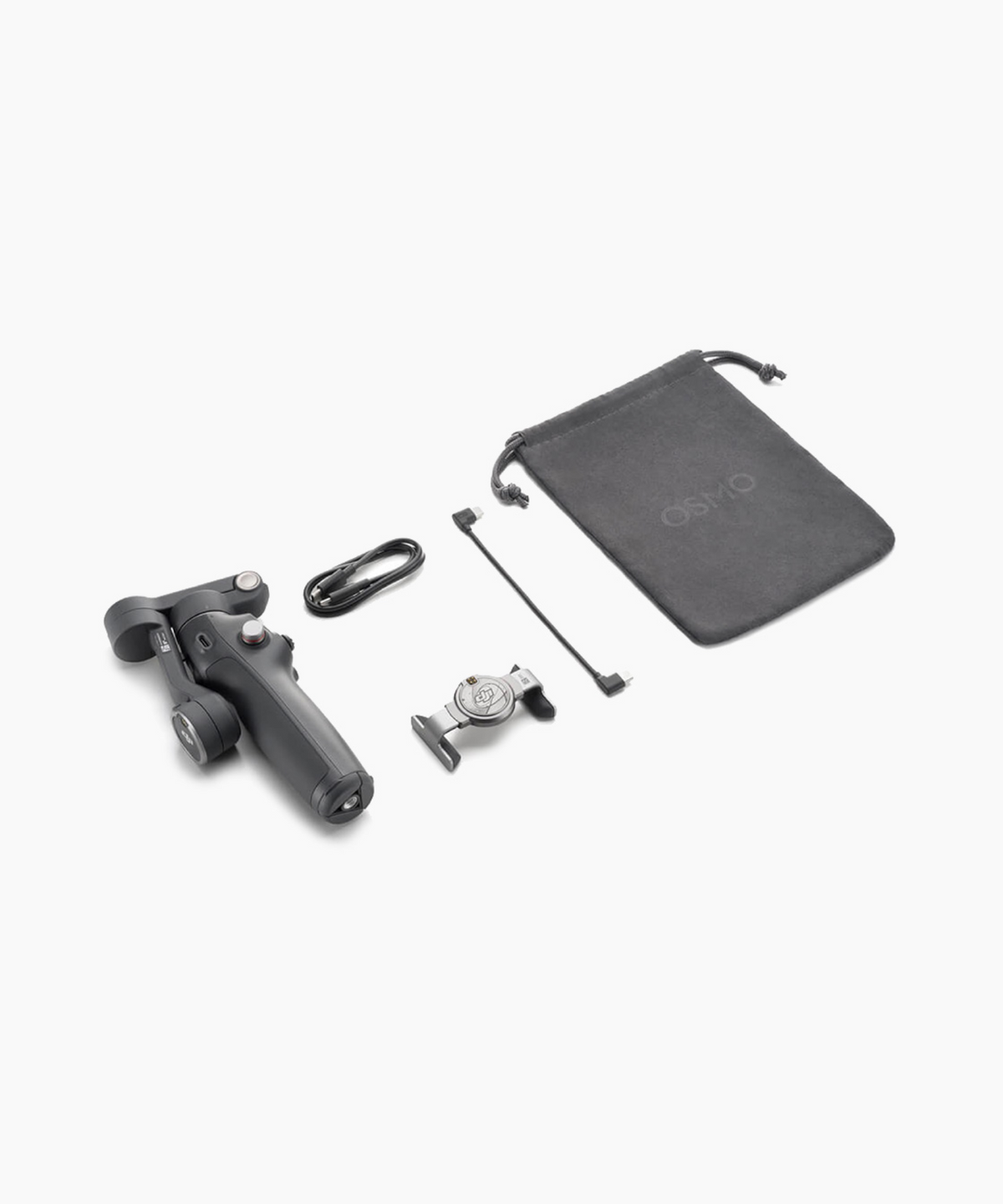 디제이아이(DJI) DJI Osmo Mobile 8 스탠더드 콤보