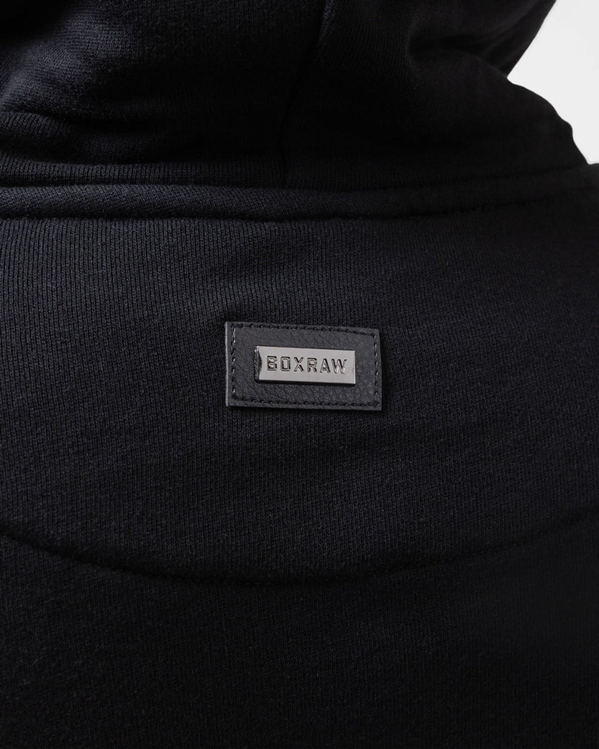 복스로(BOXRAW) Boxing is Love 오버사이즈 후디 - 남성 M BXRW-BILOH