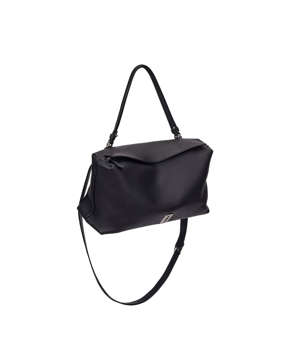 분크(VUNQUE) Toque Off Balance Tote M (토크 오프 발란스 토트 미듐)_2colors