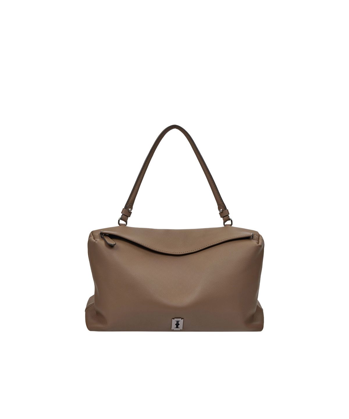 분크(VUNQUE) Toque Off Balance Tote M (토크 오프 발란스 토트 미듐)_2colors