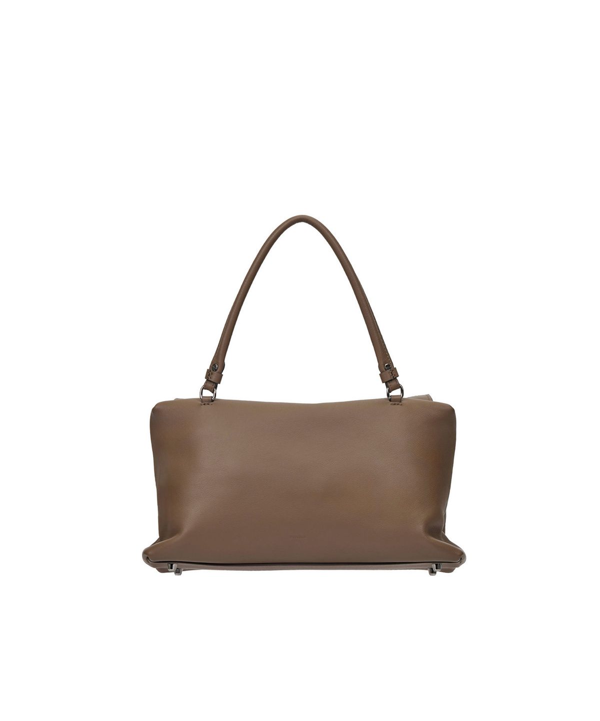 분크(VUNQUE) Toque Off Balance Tote M (토크 오프 발란스 토트 미듐)_2colors