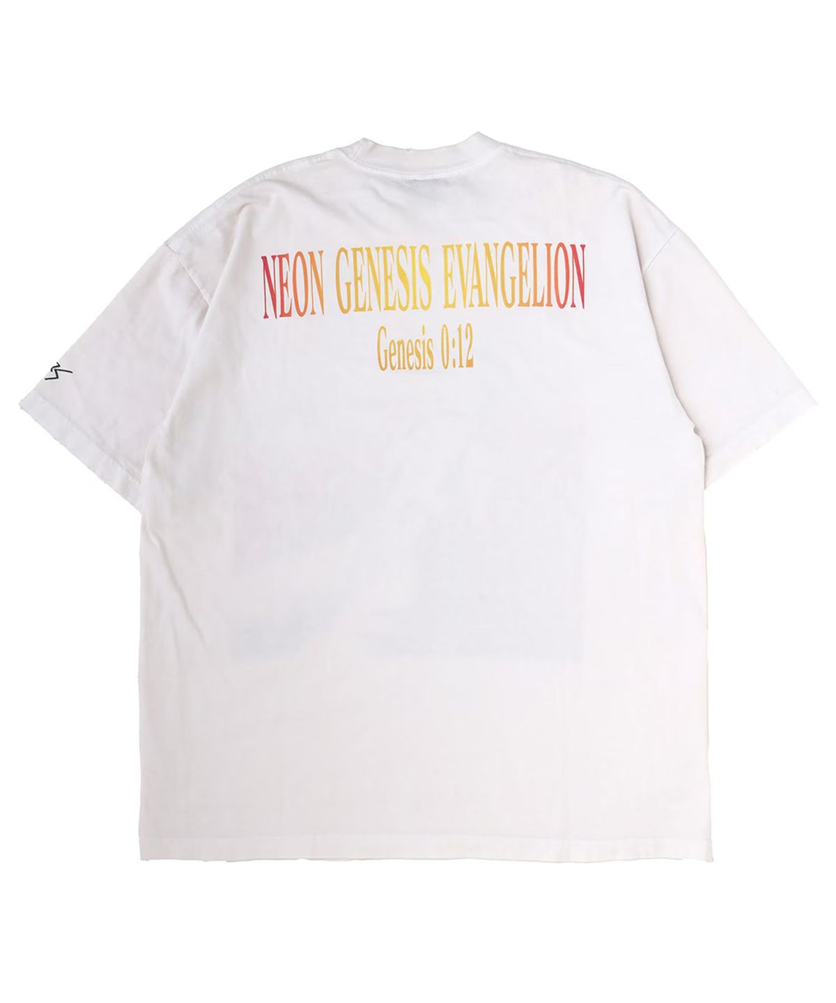 에반게리온95(EVANGELION95) 0067 T-Shirt