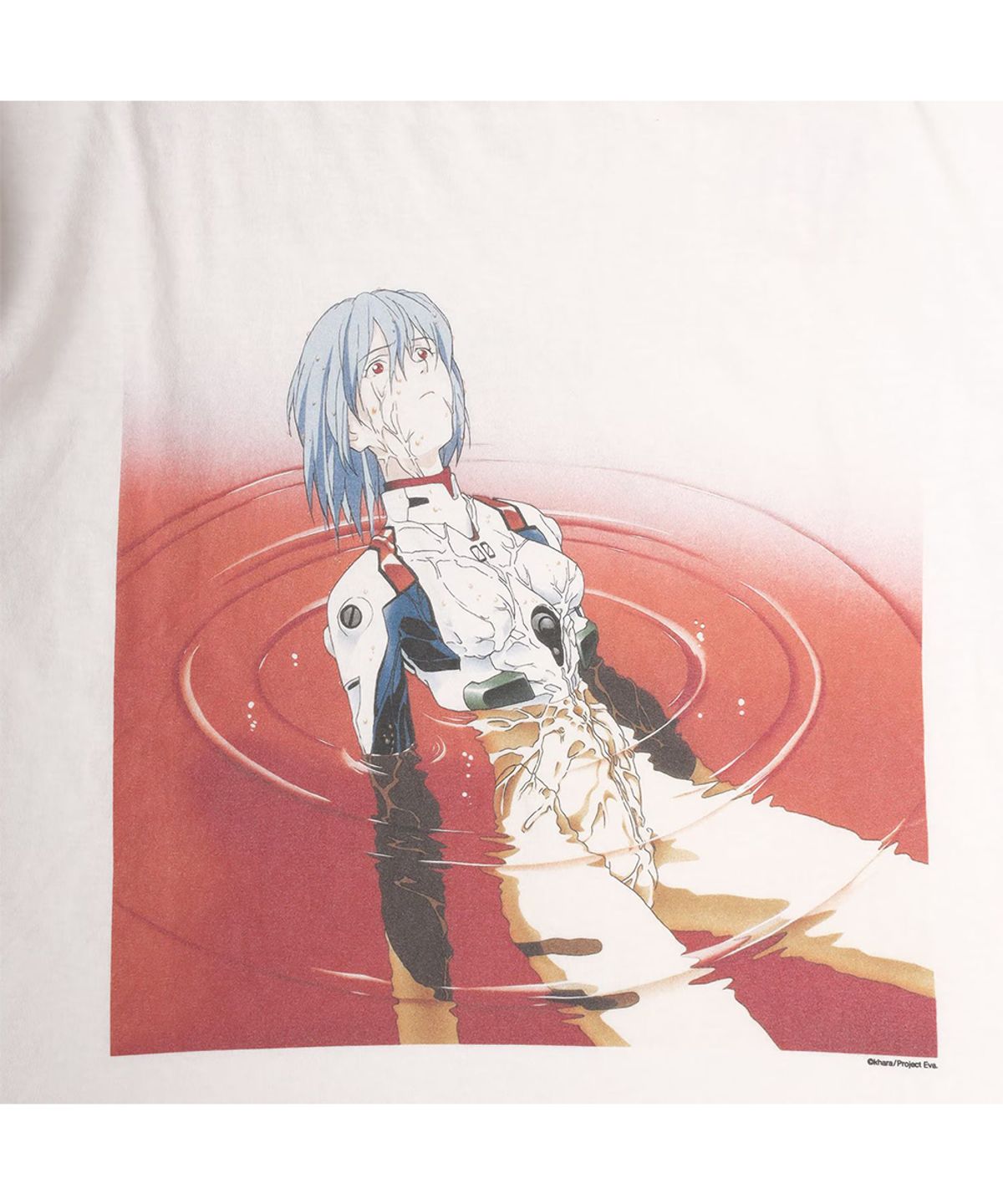 에반게리온95(EVANGELION95) 0067 T-Shirt