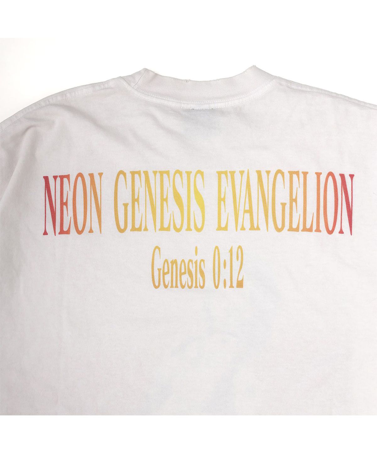 에반게리온95(EVANGELION95) 0067 T-Shirt