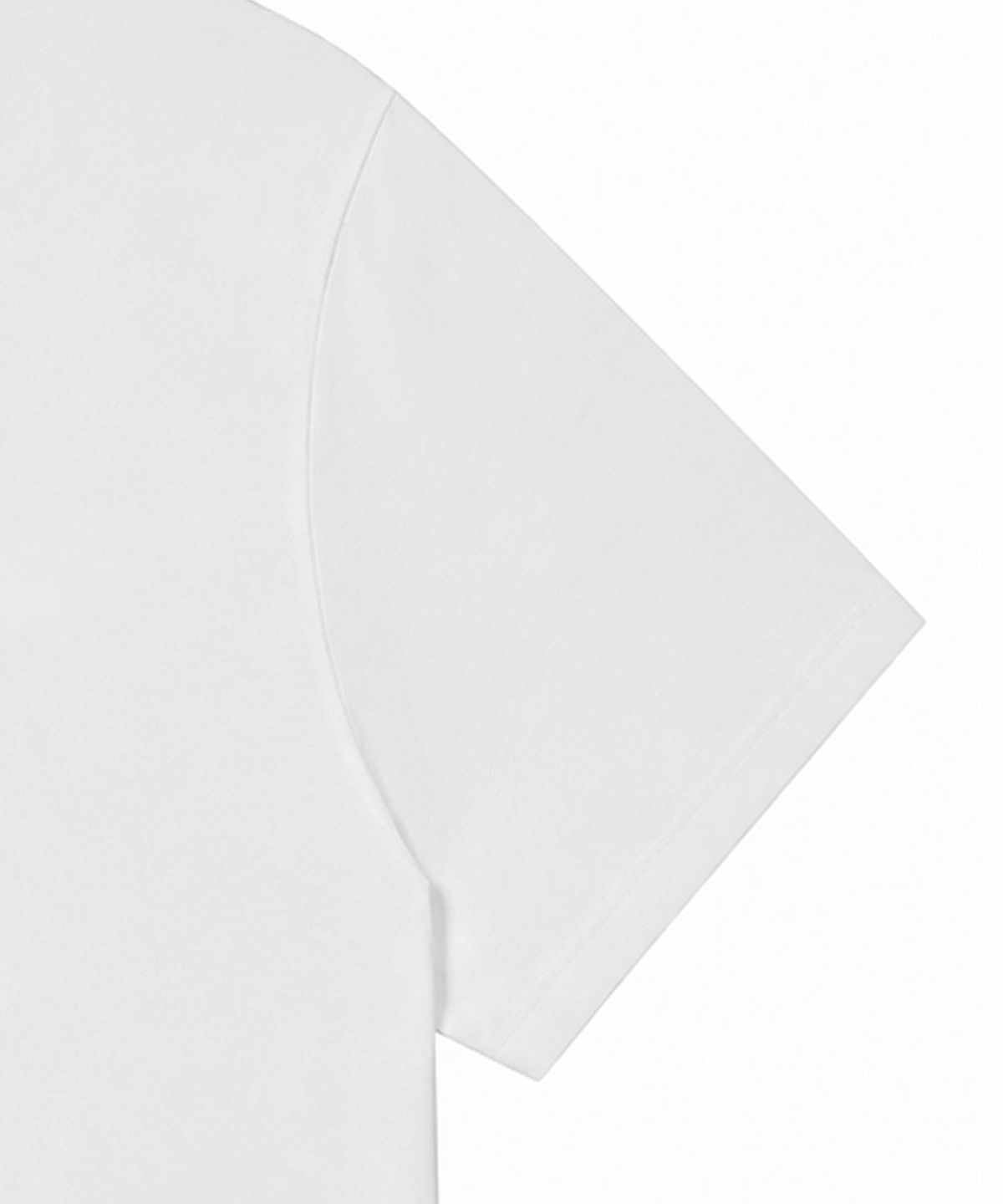 펑크페이즈(PUNKPHASE) [2차 리오더] Ascii Ball Tee Off White