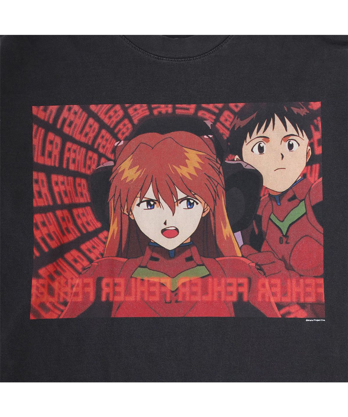 에반게리온95(EVANGELION95) 0080 Cutsew