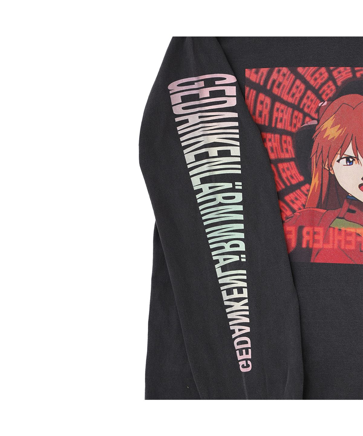 에반게리온95(EVANGELION95) 0080 Cutsew