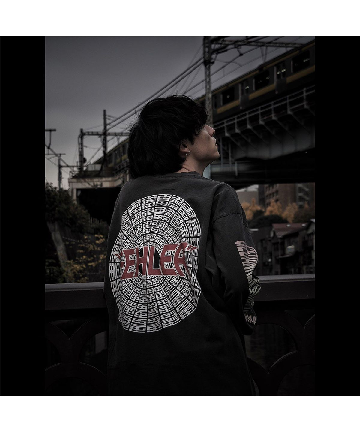 에반게리온95(EVANGELION95) 0080 Cutsew