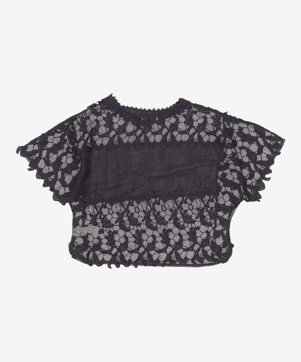 자라 트라플럭(ZARA TRF) 기타 상의 S