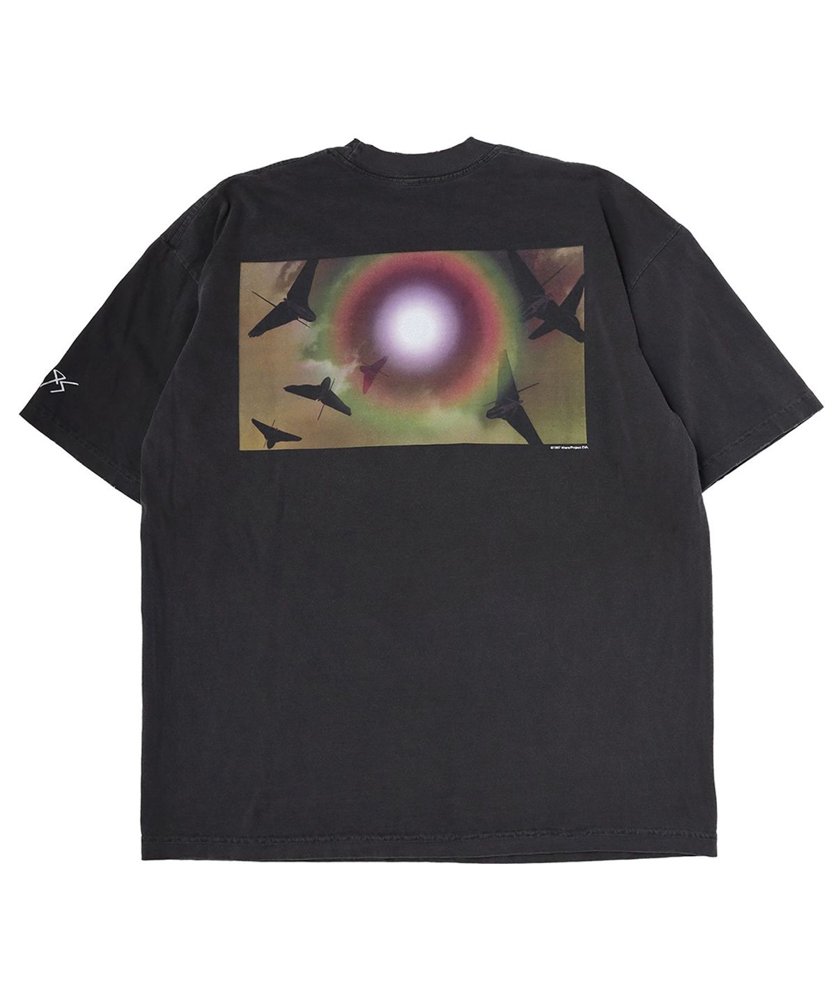 에반게리온95(EVANGELION95) 0068 T-Shirt