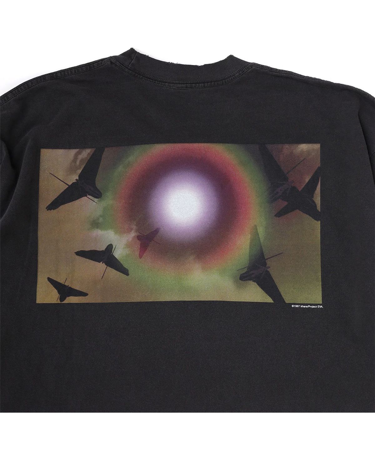 에반게리온95(EVANGELION95) 0068 T-Shirt