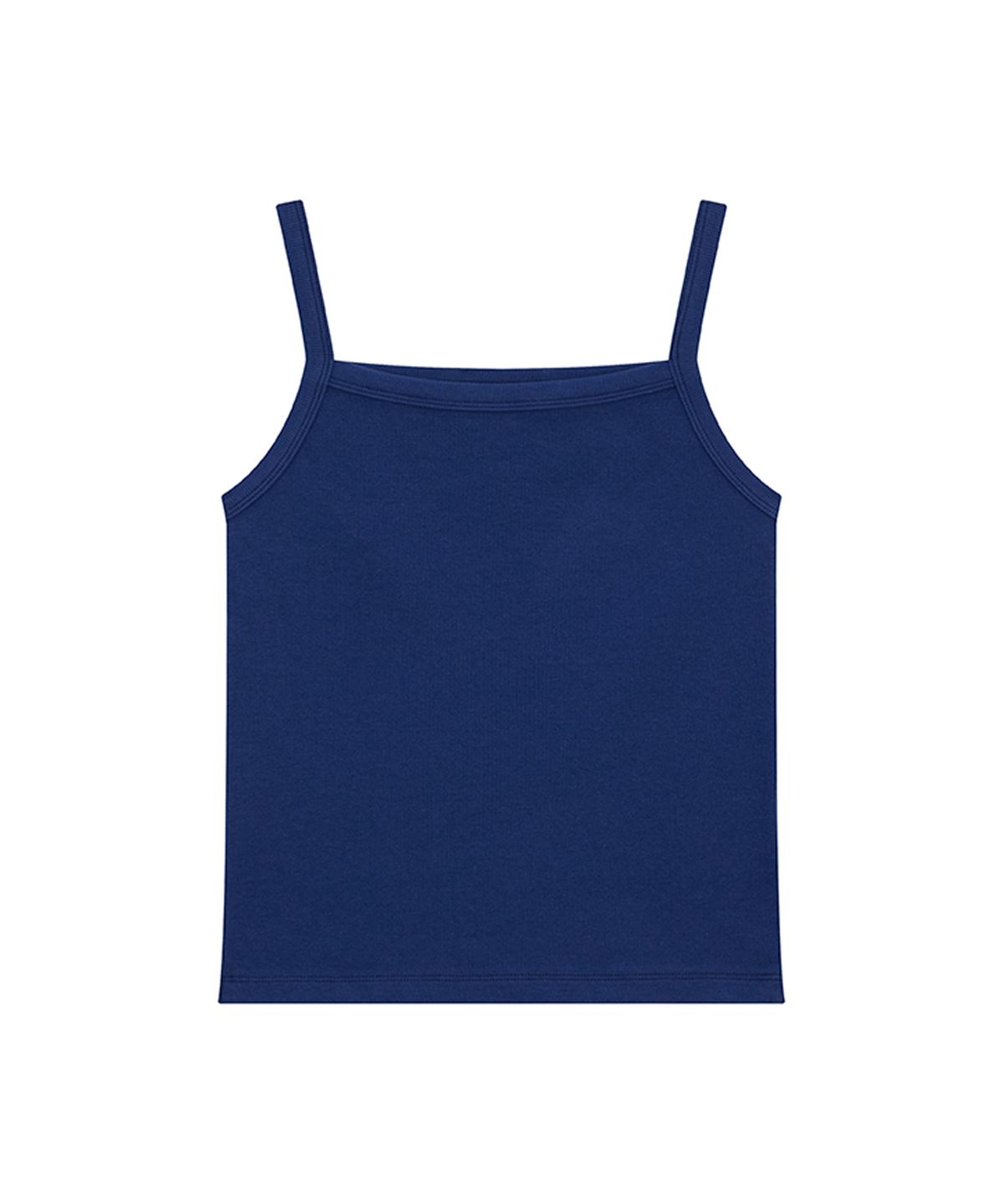 퀸스래빗(Q'SRB) Effortless Cotton Sleeveless Top