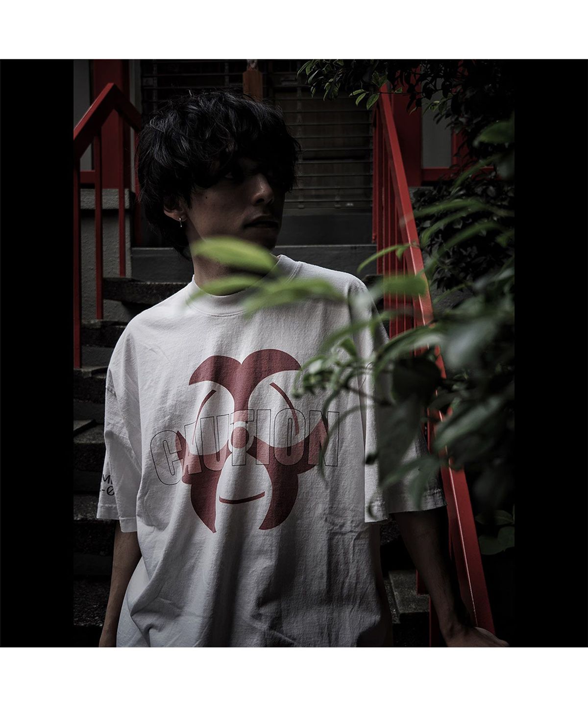 에반게리온95(EVANGELION95) 0069 T-Shirt
