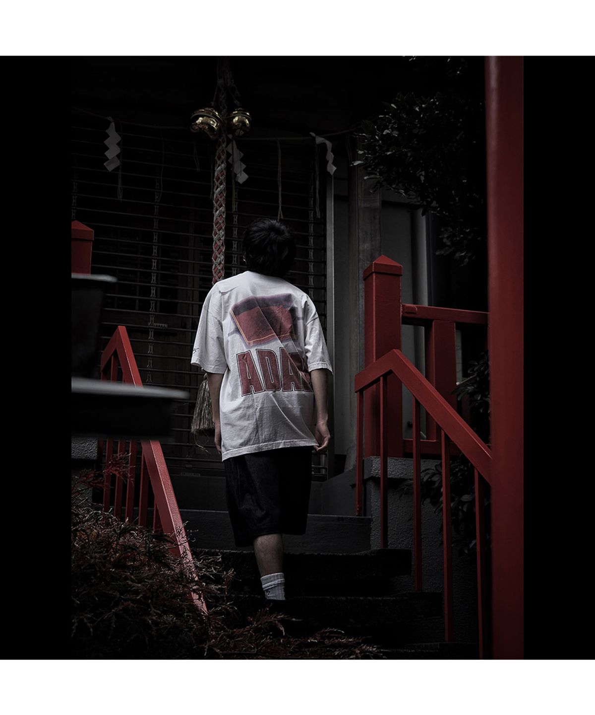 에반게리온95(EVANGELION95) 0069 T-Shirt